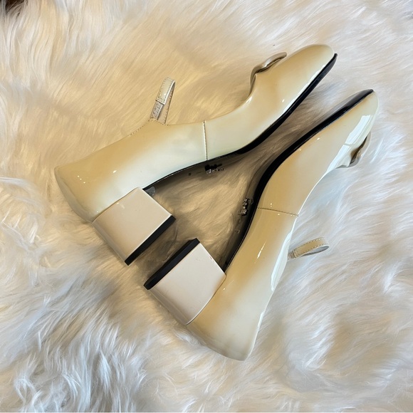 Prada Mary Jane heels - Picture 8 of 12